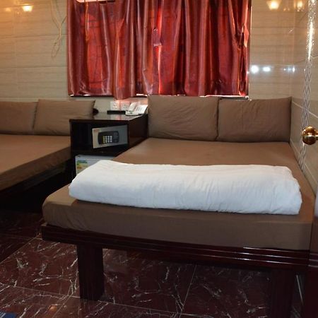 Everest Base Camp Hostel Hong Kong Extérieur photo