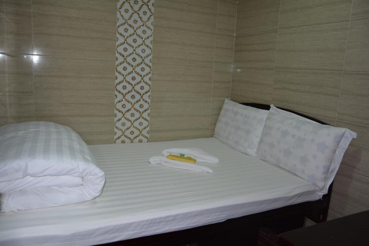 Everest Base Camp Hostel Hong Kong Extérieur photo