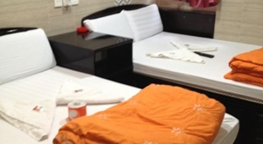 Everest Base Camp Hostel Hong Kong Extérieur photo