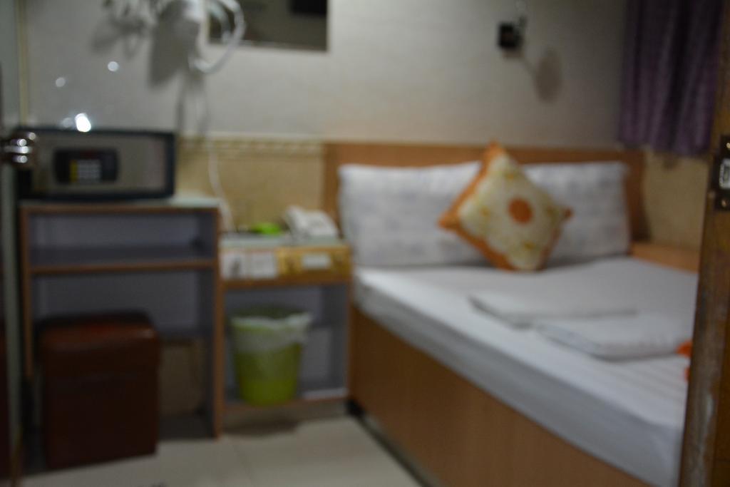 Everest Base Camp Hostel Hong Kong Extérieur photo