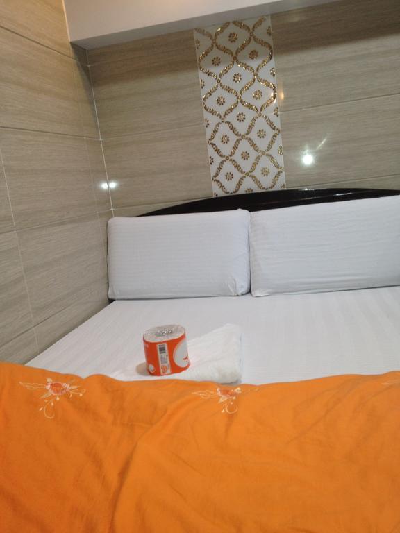 Everest Base Camp Hostel Hong Kong Extérieur photo
