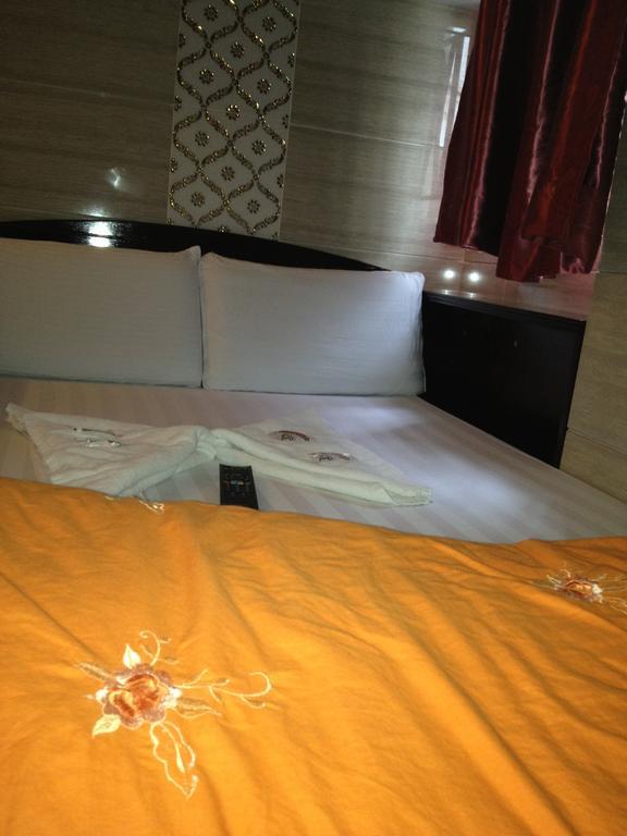 Everest Base Camp Hostel Hong Kong Extérieur photo