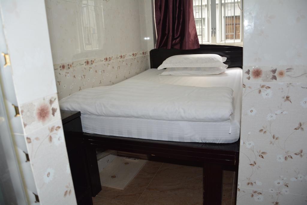 Everest Base Camp Hostel Hong Kong Extérieur photo