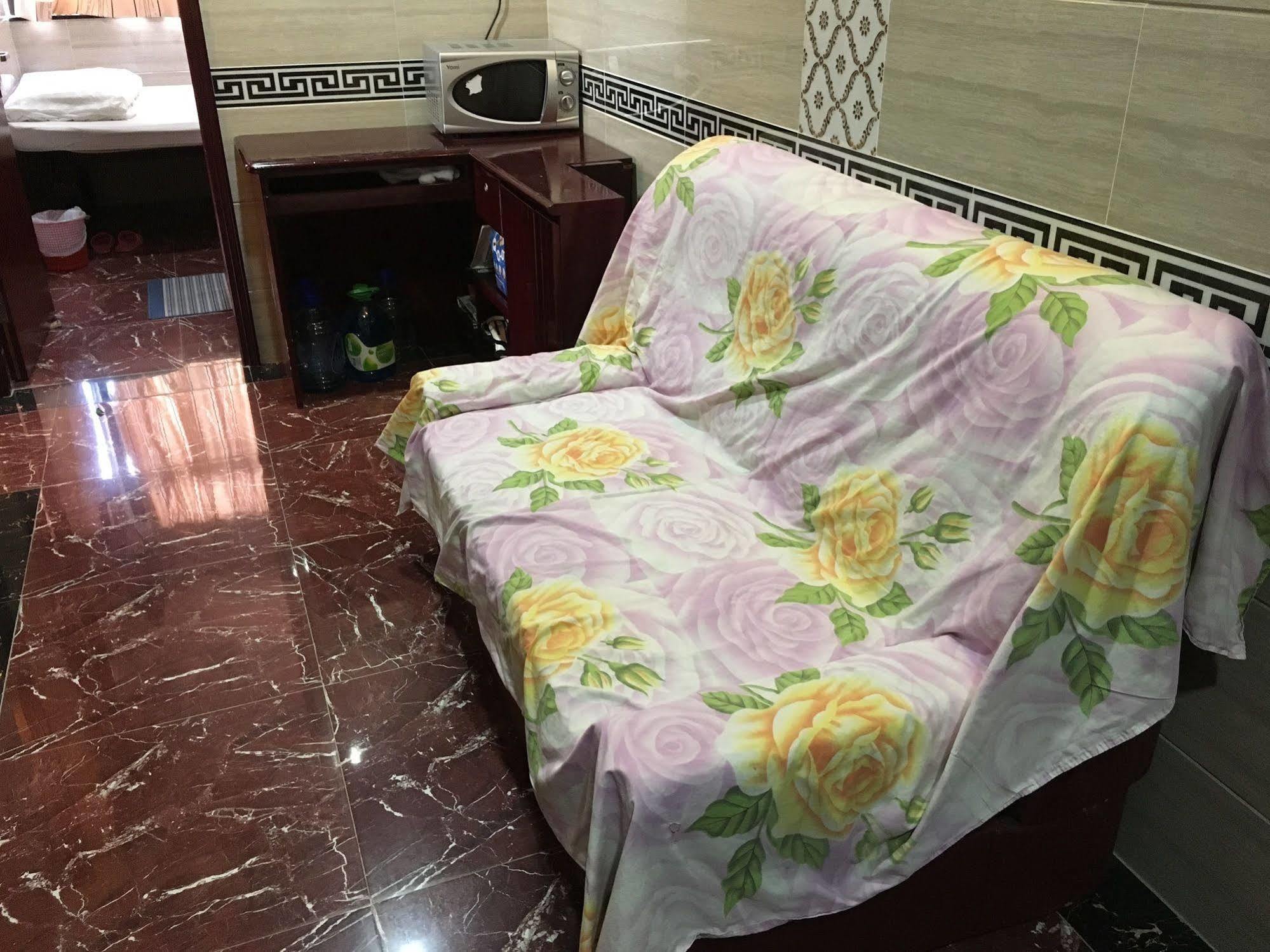 Everest Base Camp Hostel Hong Kong Extérieur photo