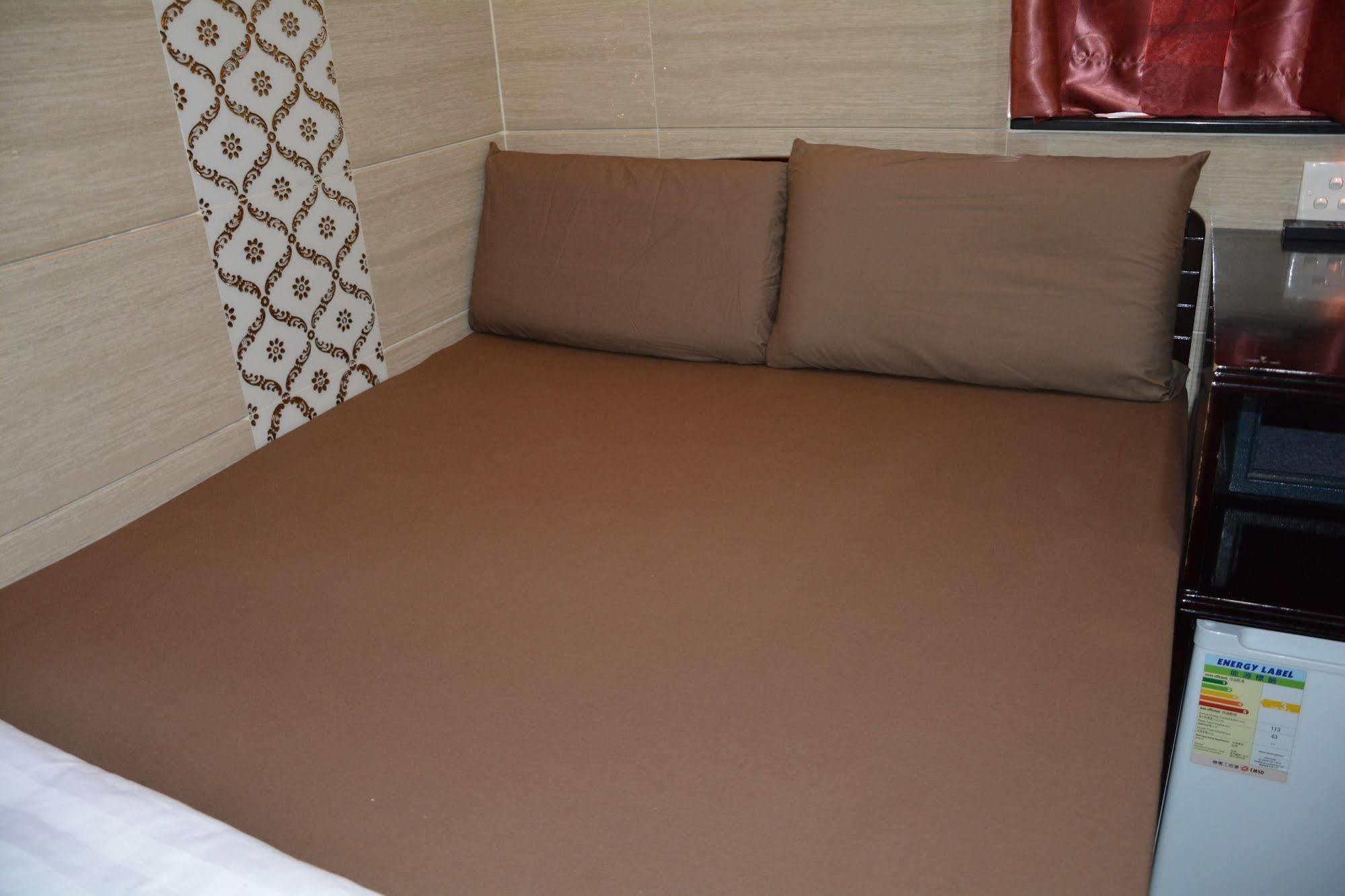 Everest Base Camp Hostel Hong Kong Extérieur photo