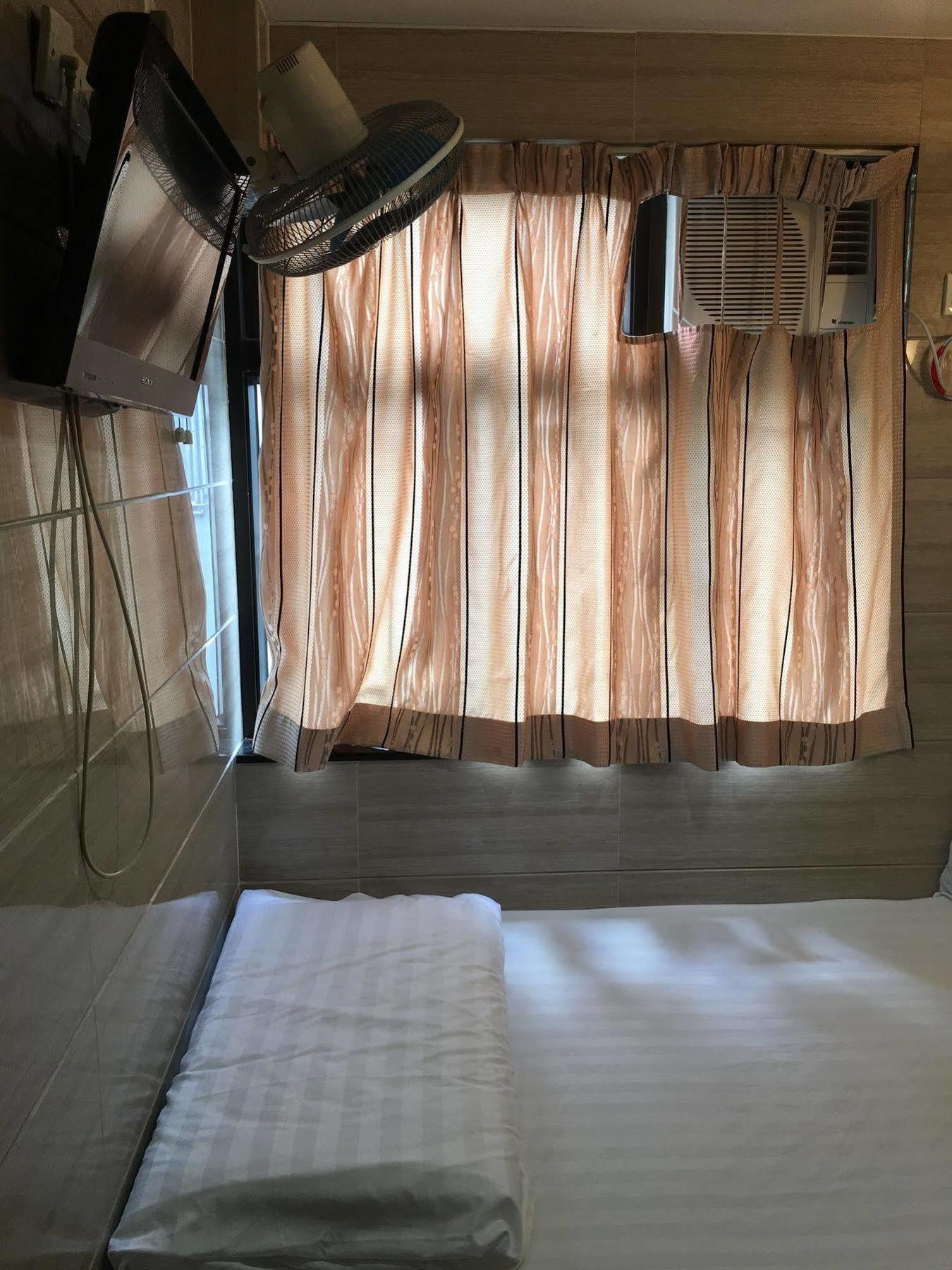 Everest Base Camp Hostel Hong Kong Extérieur photo