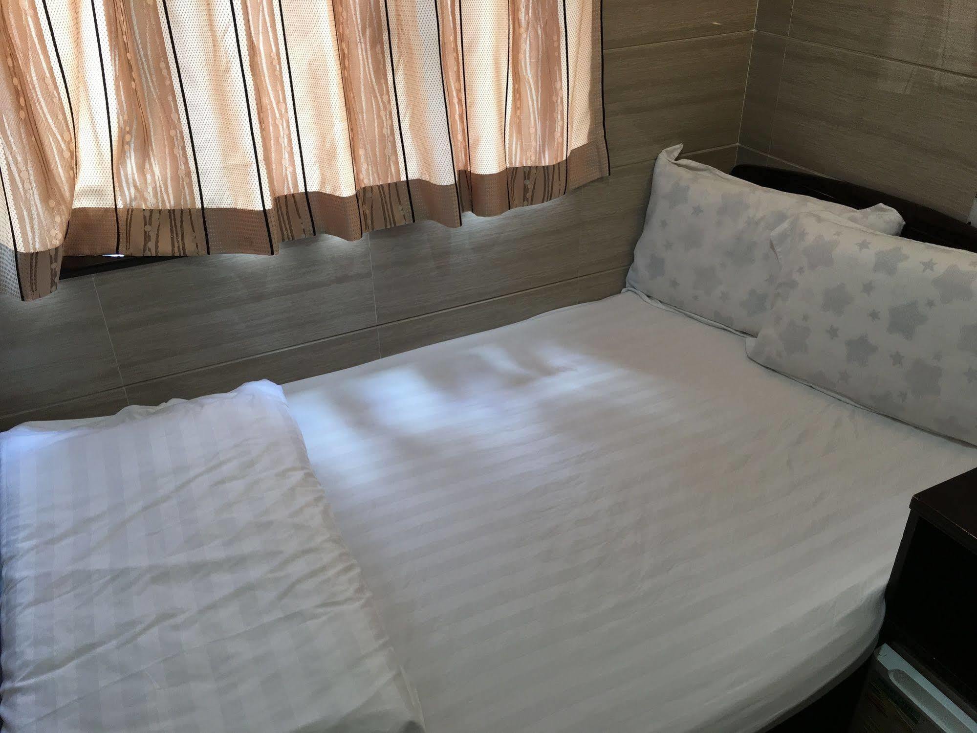 Everest Base Camp Hostel Hong Kong Extérieur photo
