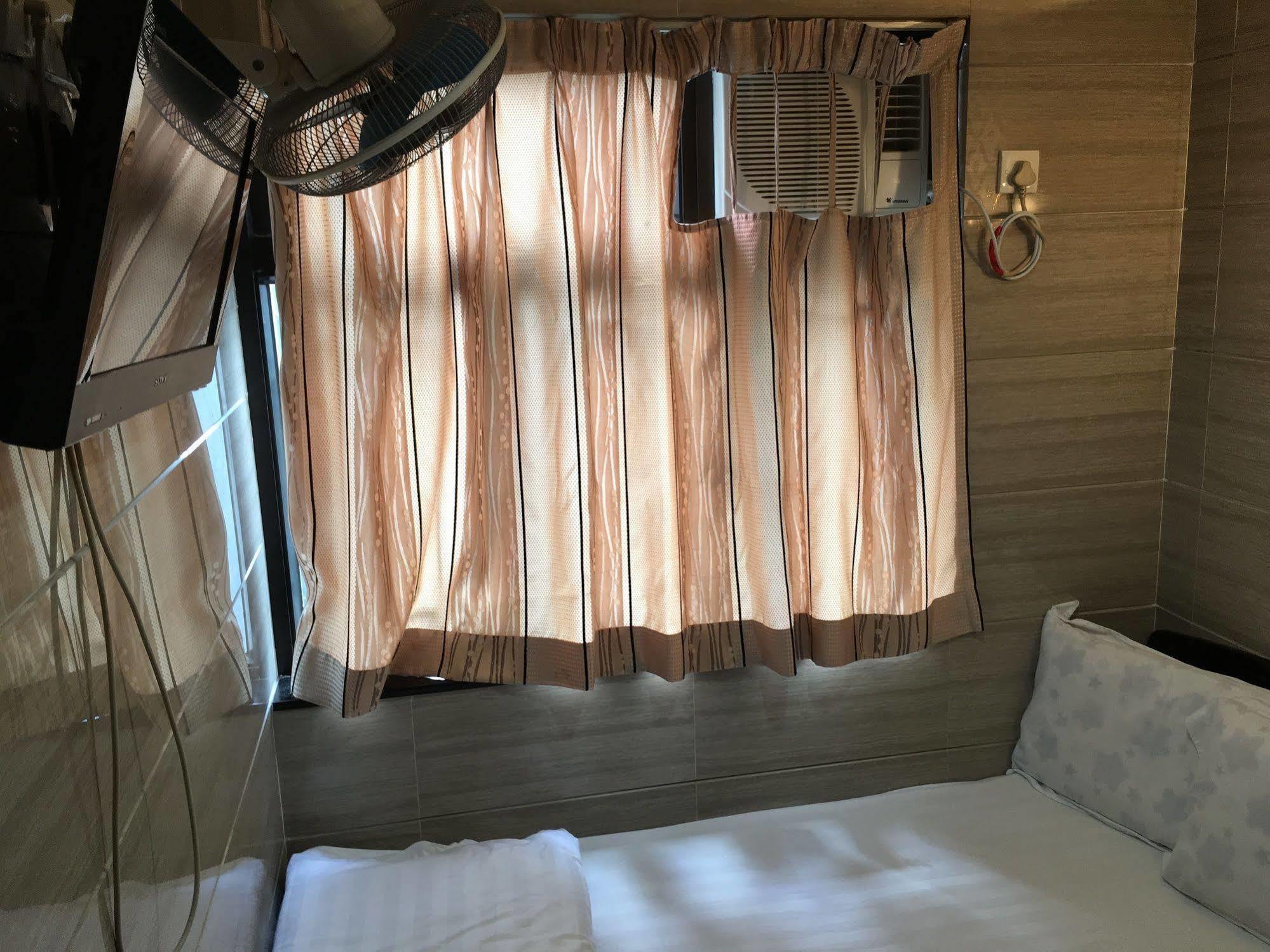 Everest Base Camp Hostel Hong Kong Extérieur photo