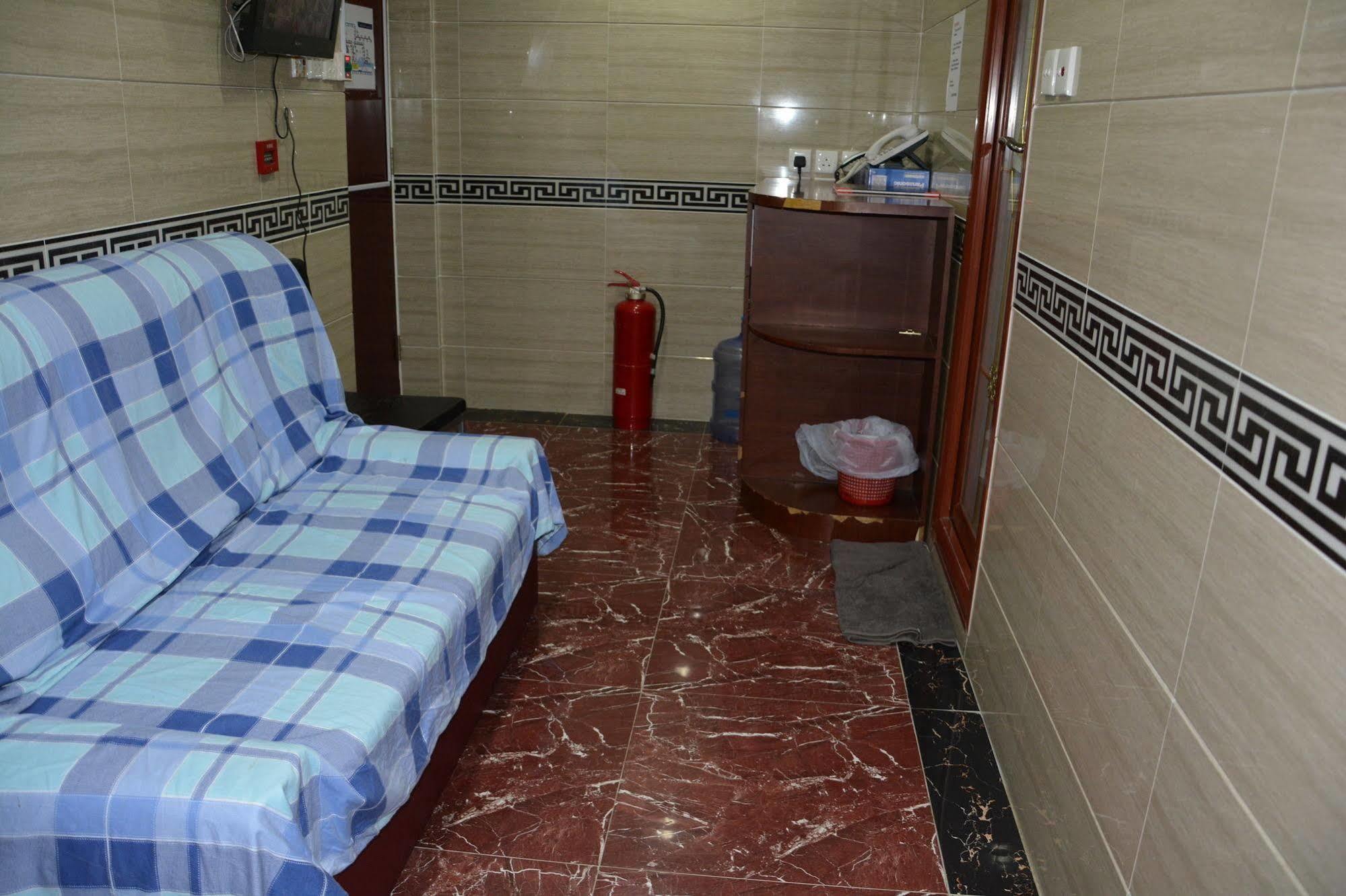 Everest Base Camp Hostel Hong Kong Extérieur photo